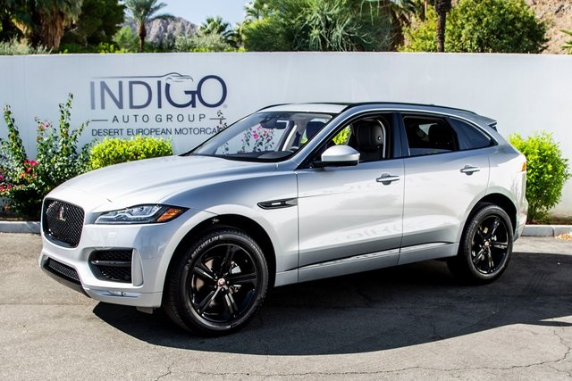 certified pre owned 2020 jaguar f pace 25t r sport 4d sport utility in rancho mirage 9la627932 land rover rancho mirage certified pre owned 2020 jaguar f pace 25t r sport with navigation awd