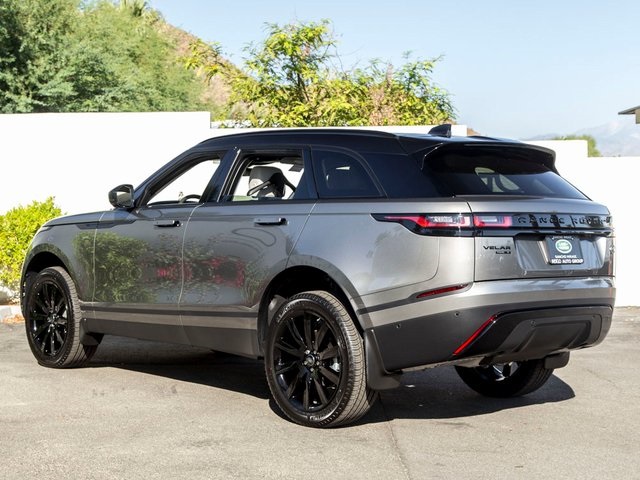 2020 land rover range rover velar p340 s