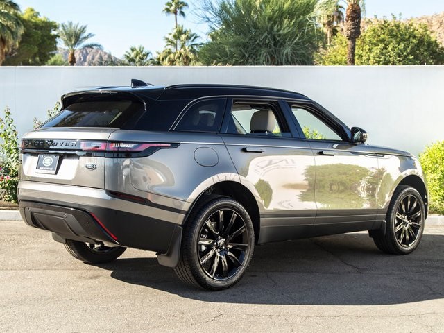 2020 land rover range rover velar p340 s