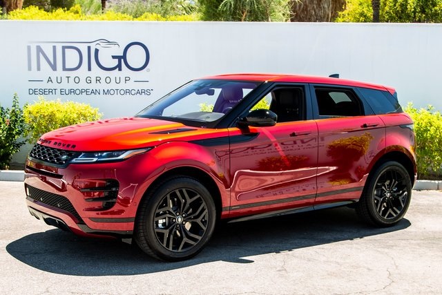 Range Rover Evoque 2020 Tire Pressure  . Wltp Is The New Official Eu Test Used To Calculate Standardised Fuel Consumption And Co 2 Figures For Passenger Cars.